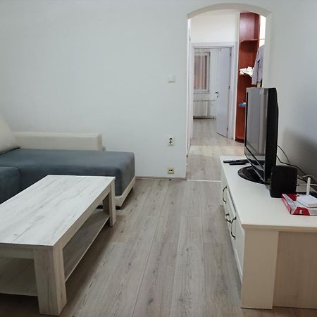 Premium Square Apartment Skopje Exterior photo