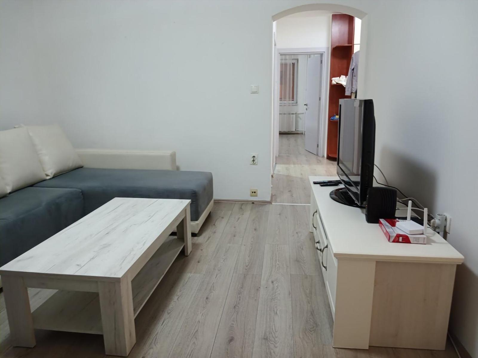 Premium Square Apartment Skopje Exterior photo