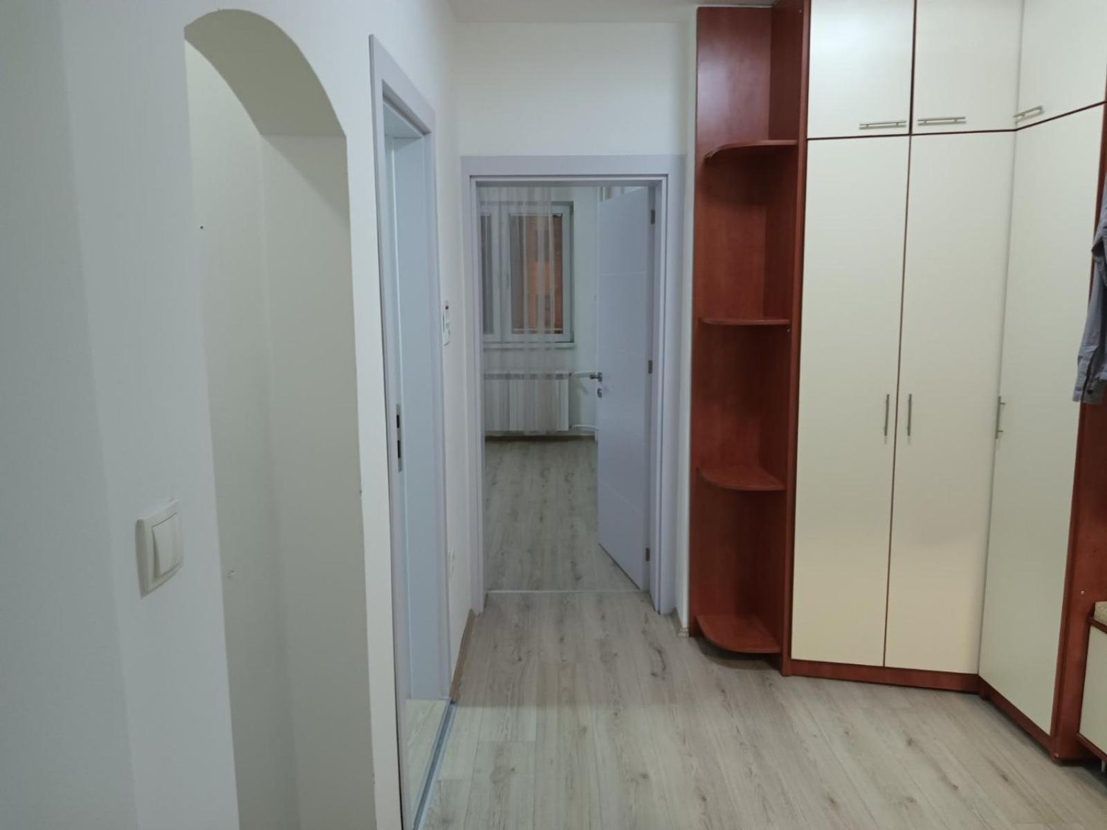 Premium Square Apartment Skopje Exterior photo